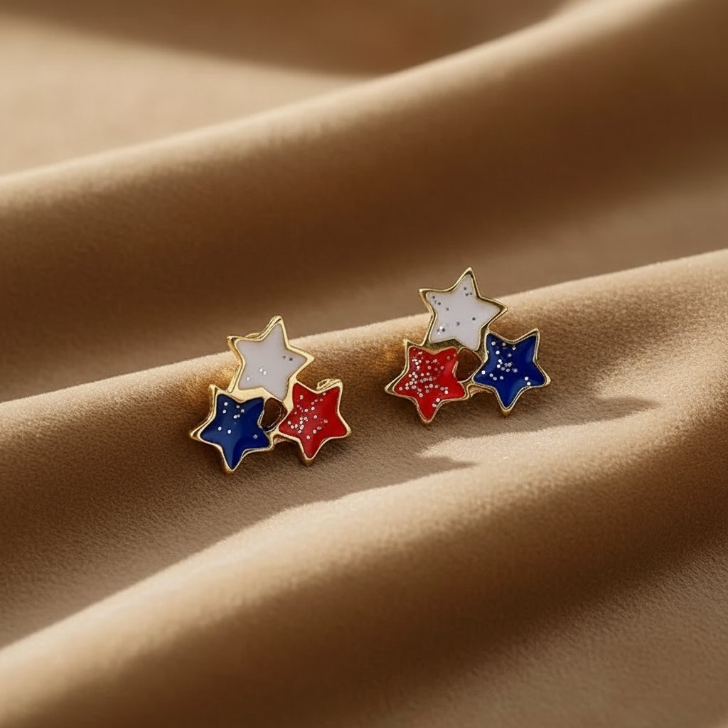 Wren Earrings