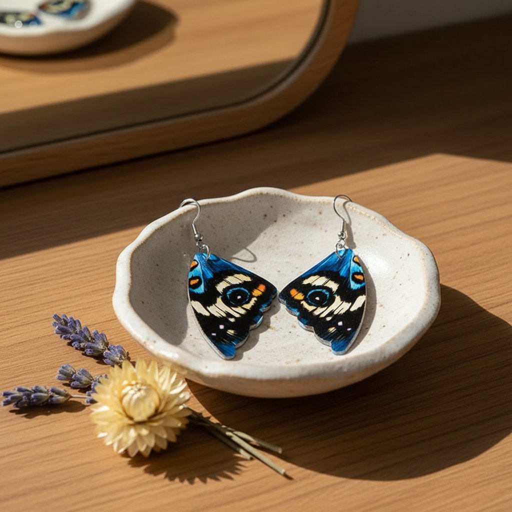 Yara Earrings