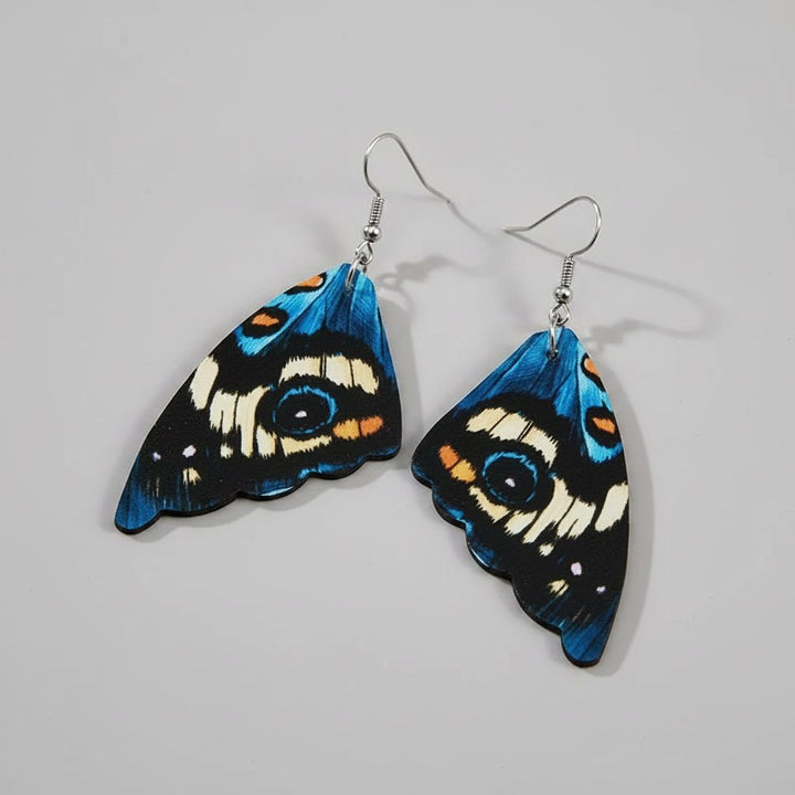 Yara Earrings