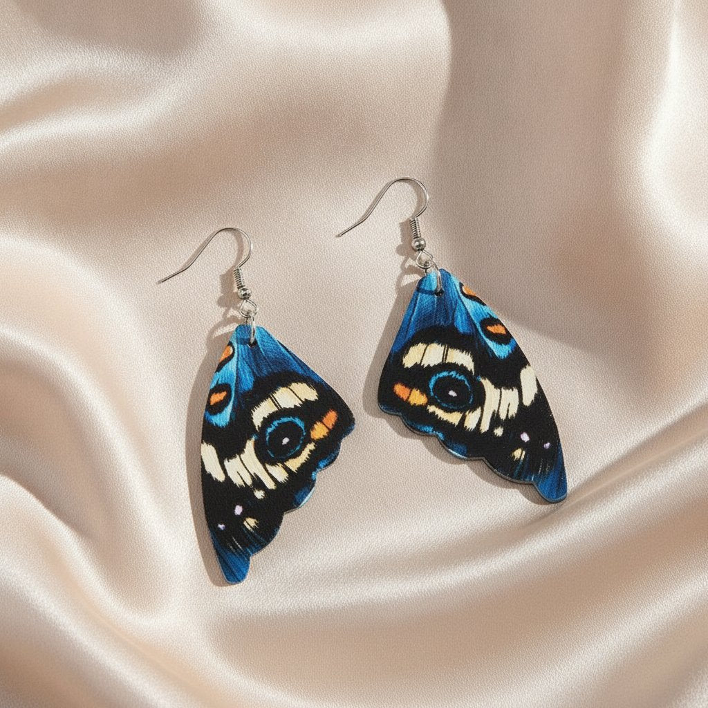 Yara Earrings