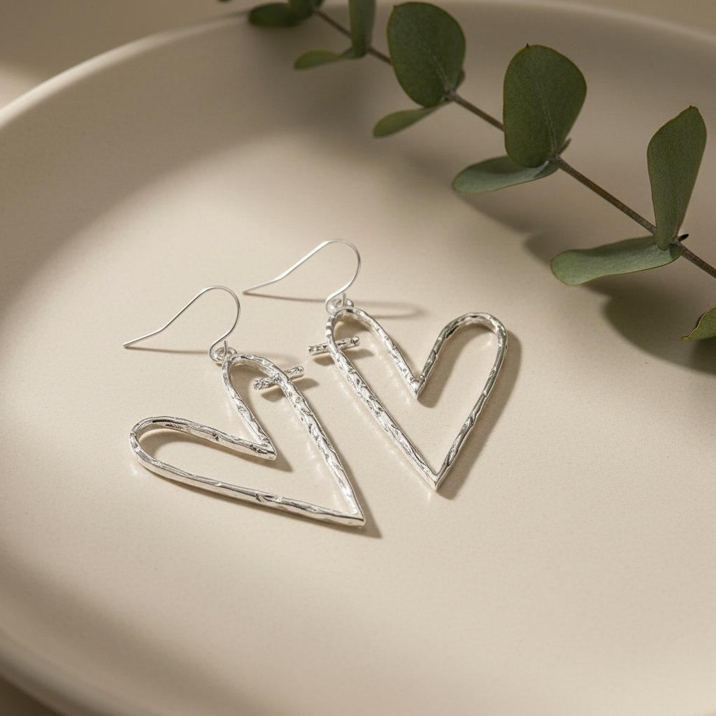 Yara Earrings