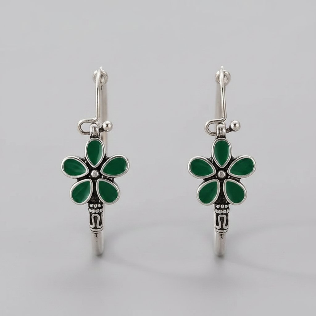 Yara Earrings