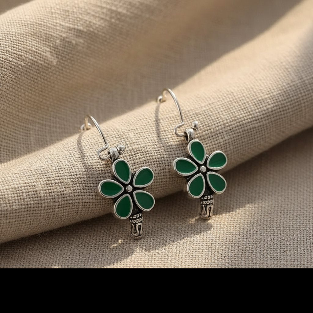 Yara Earrings