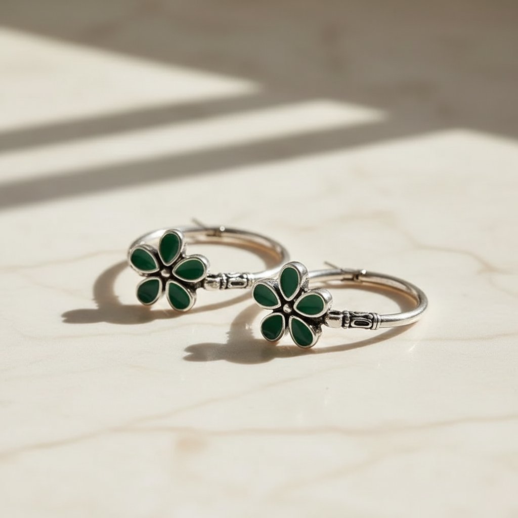 Yara Earrings