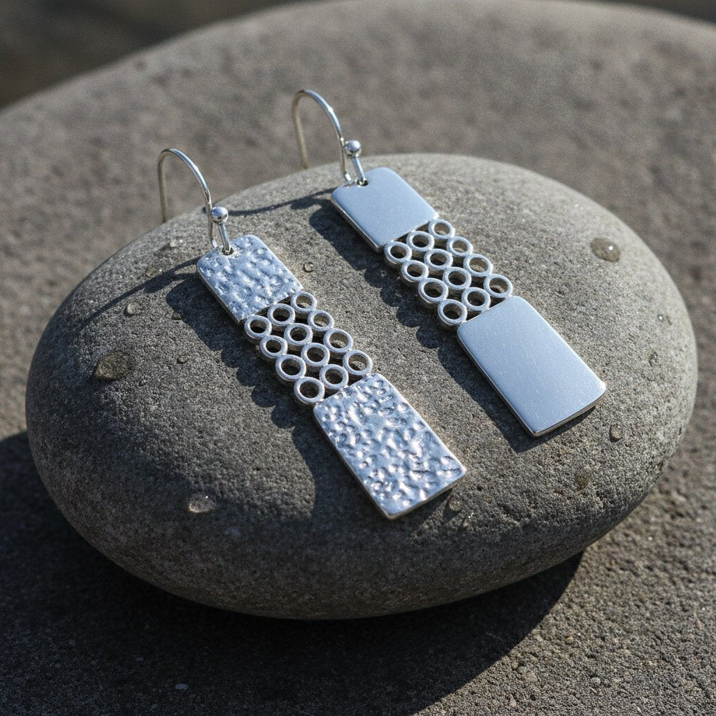 Yara Earrings
