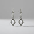 Yara Pearl Earrings