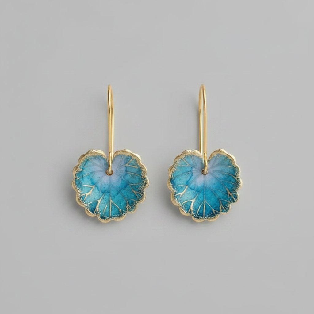 Cerise Earrings