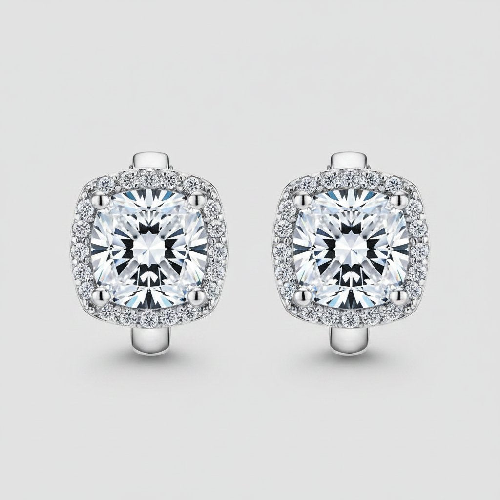 Cerise Earrings