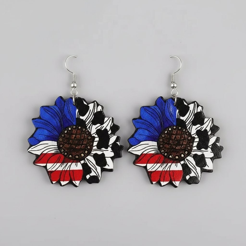 Eowyn Heirloom Earrings