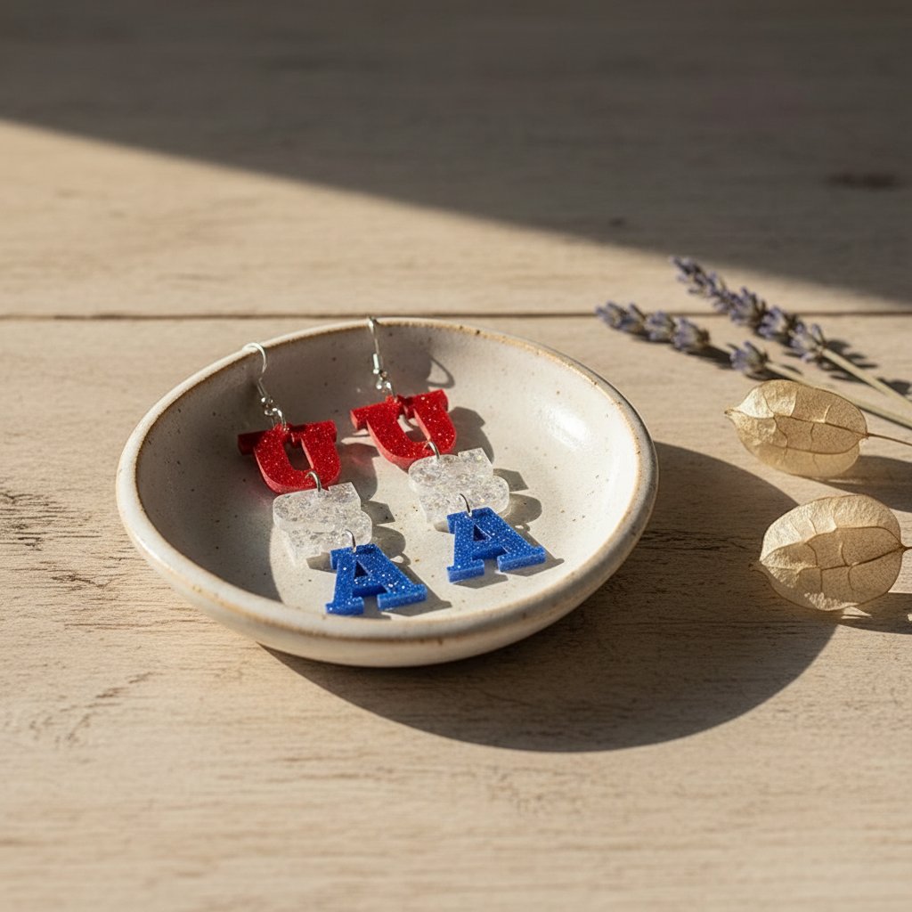 Eowyn Earrings