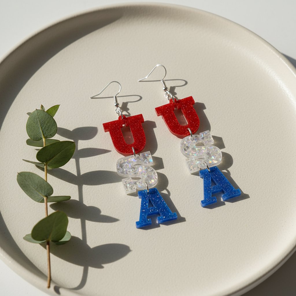 Eowyn Earrings