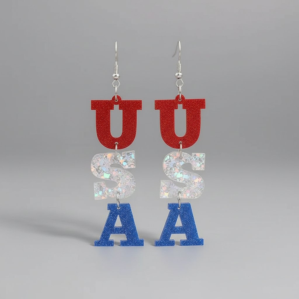 Eowyn Earrings