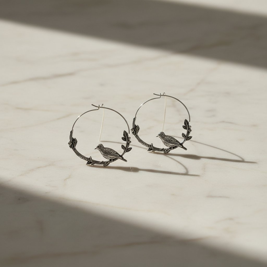 Eowyn Earrings