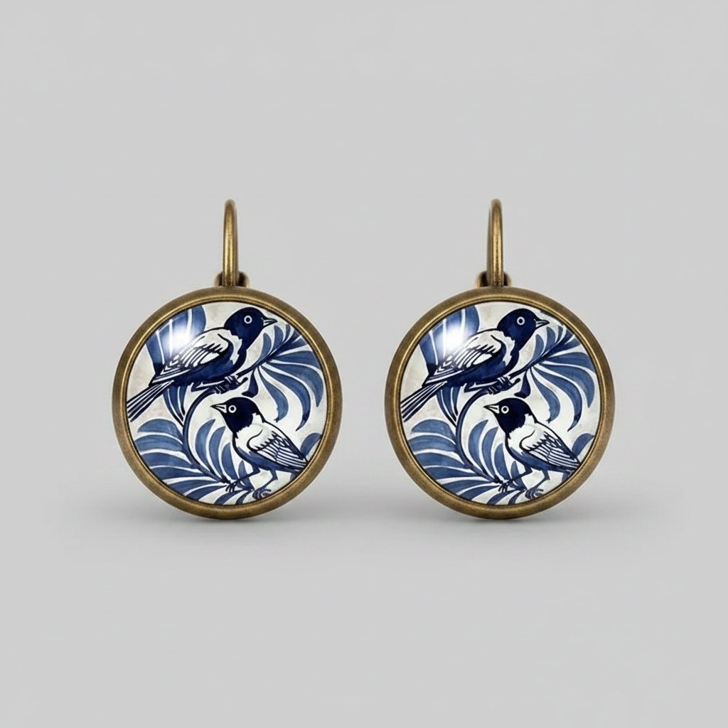 Eowyn Earrings