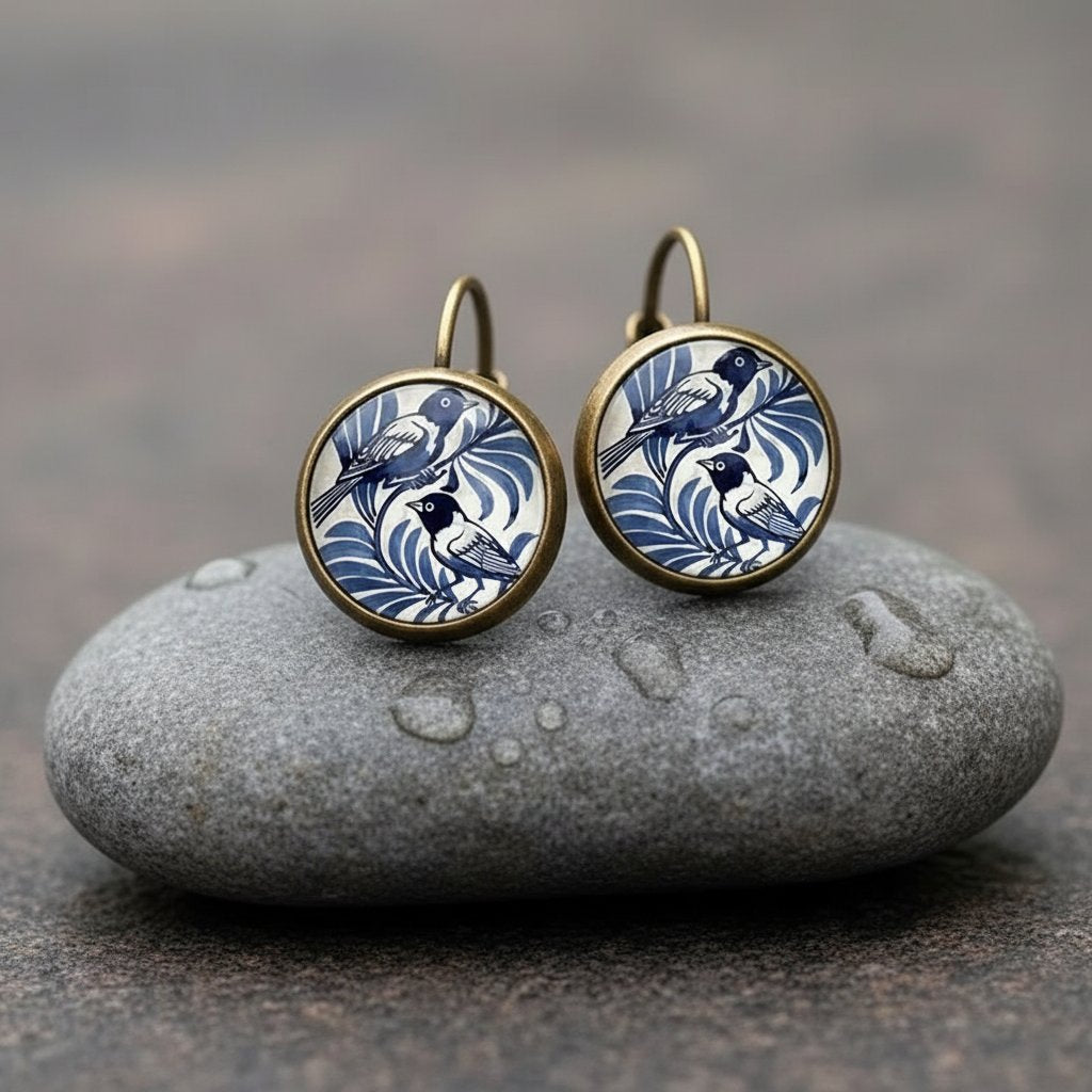 Eowyn Earrings