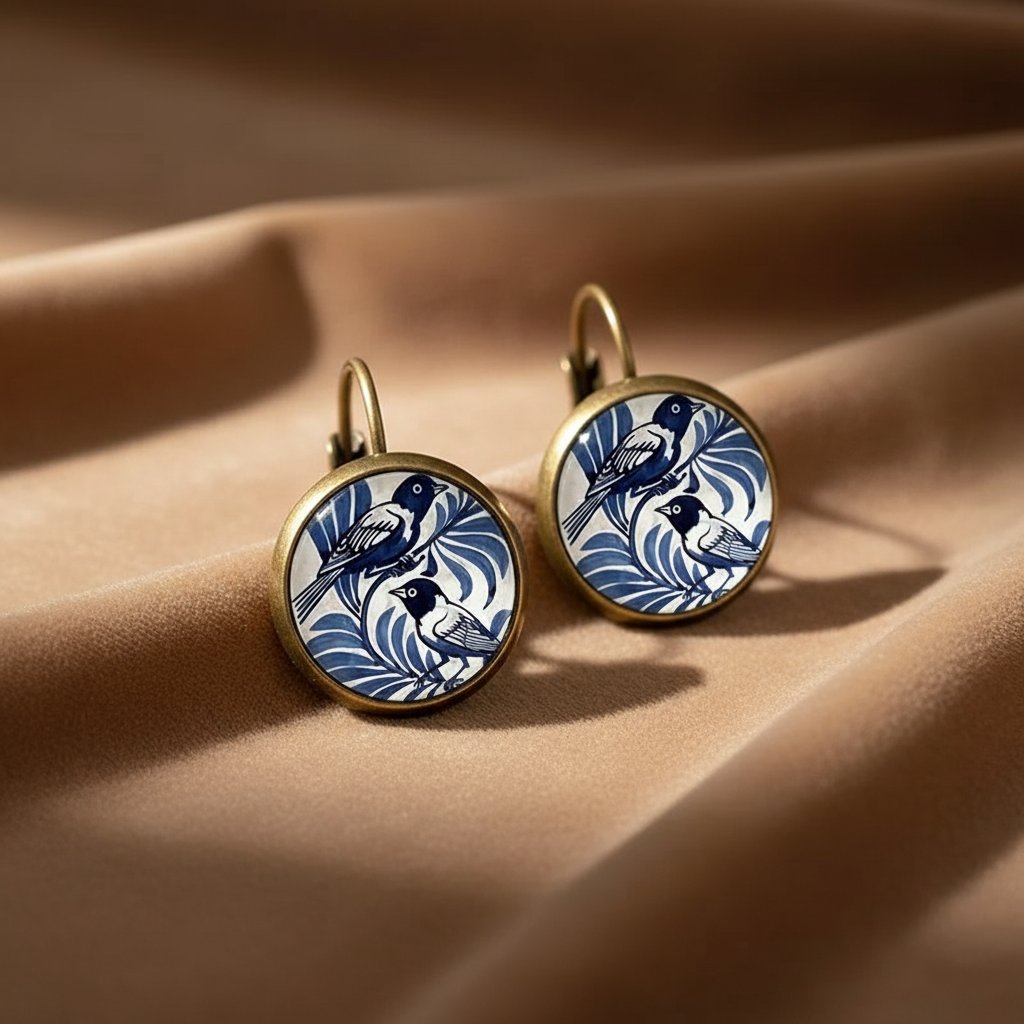 Eowyn Earrings