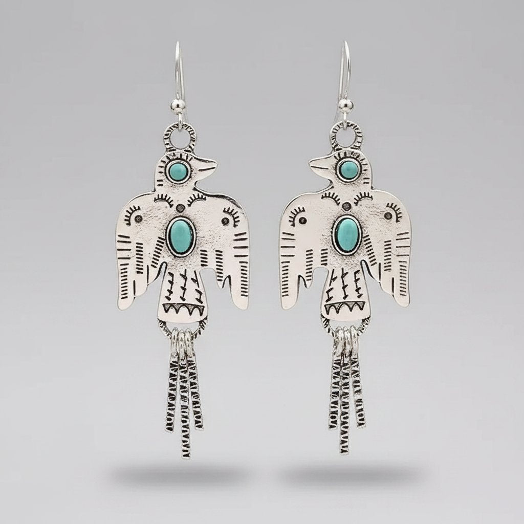 Eowyn Earrings