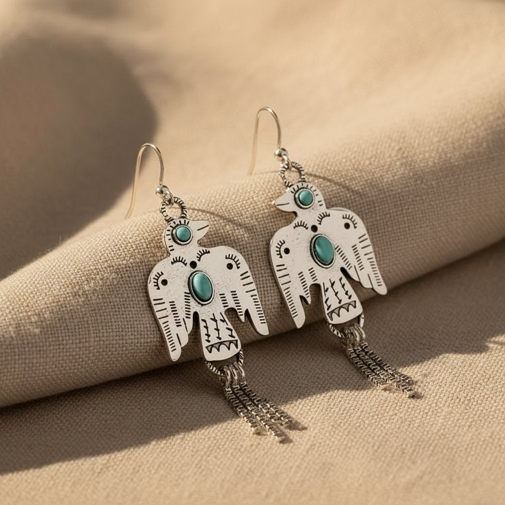 Eowyn Earrings
