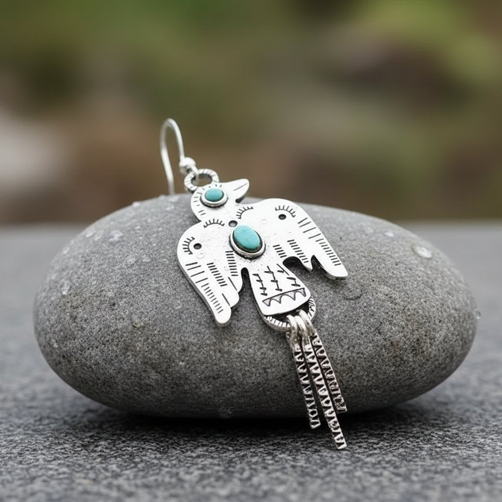 Eowyn Earrings