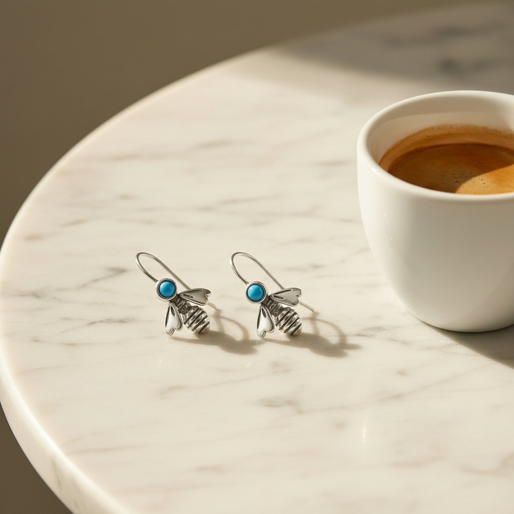 Ines Earrings