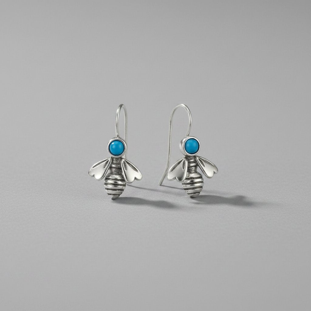 Ines Earrings
