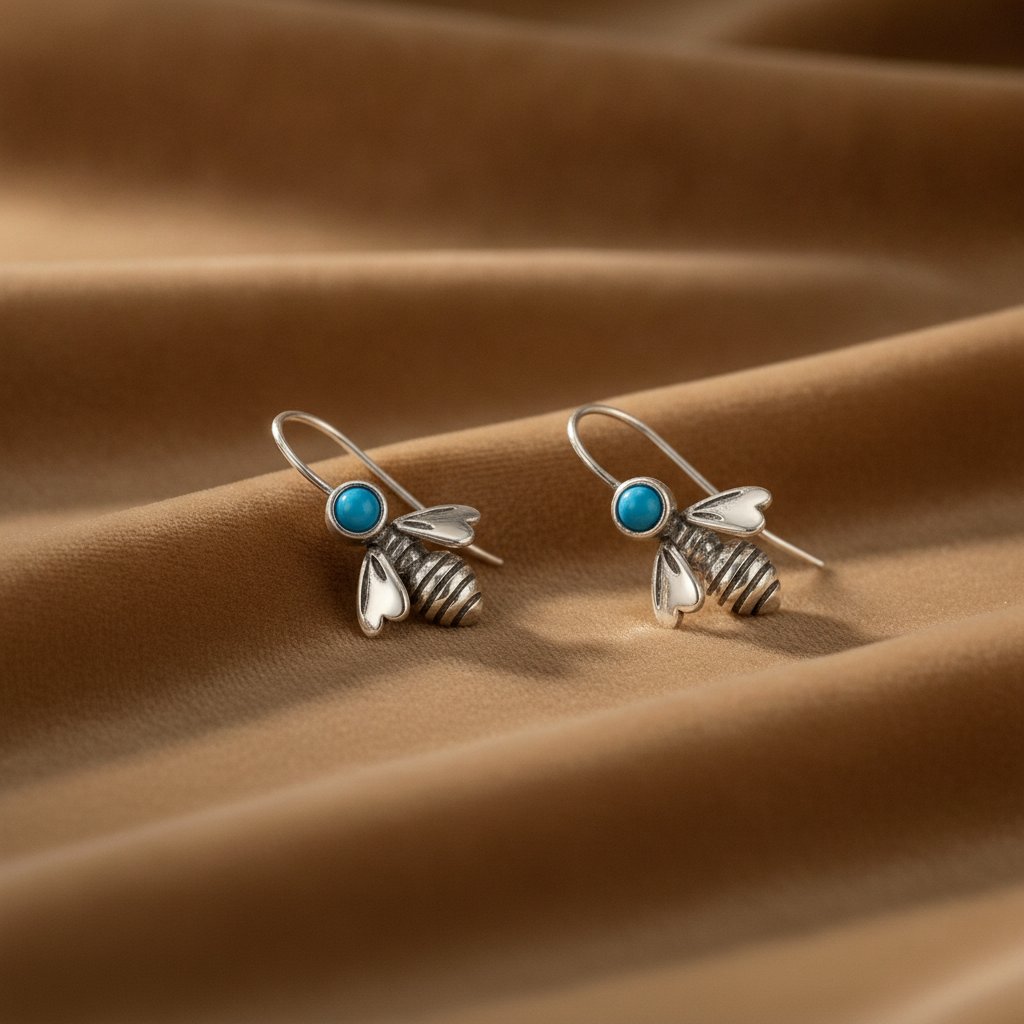 Ines Earrings