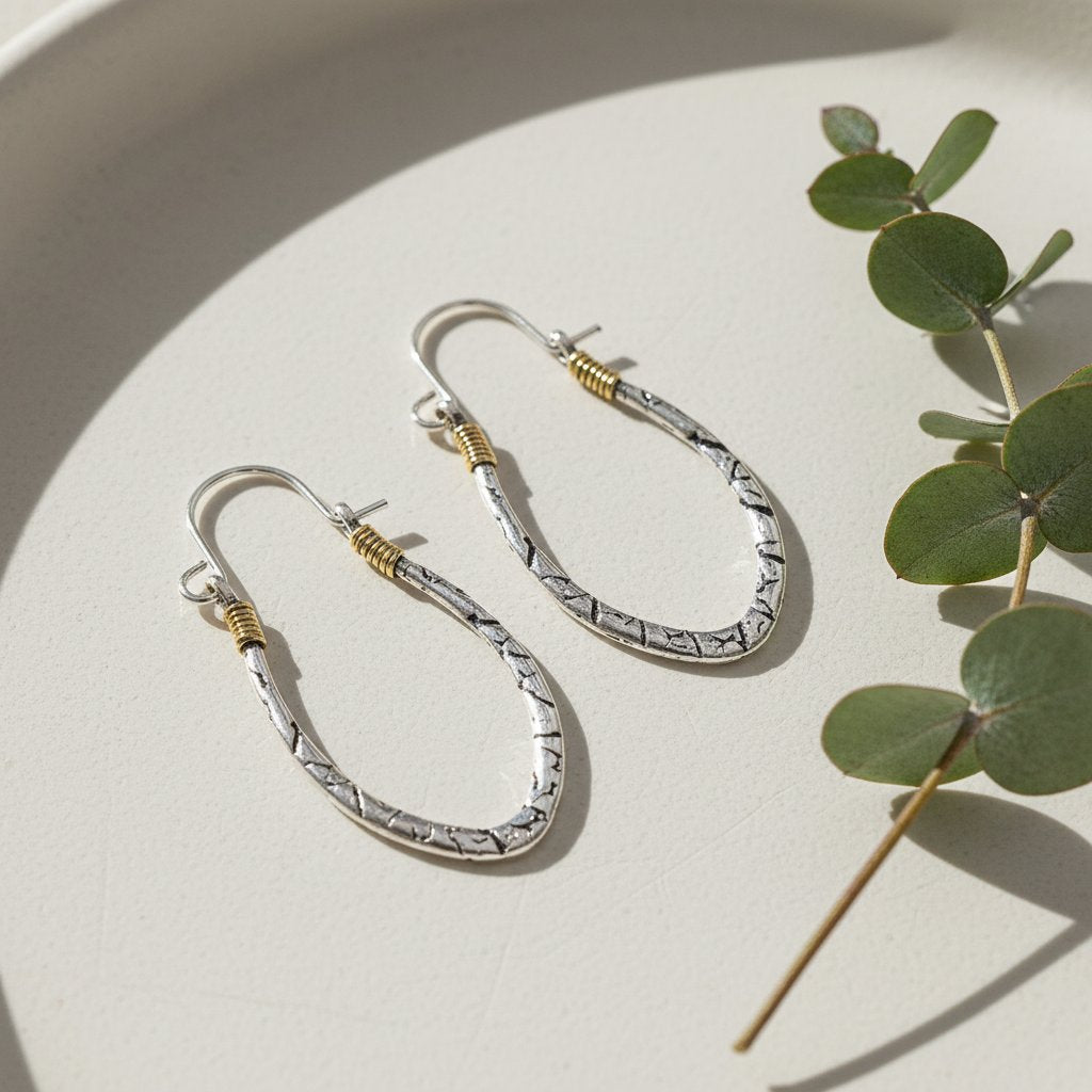 Ines Earrings