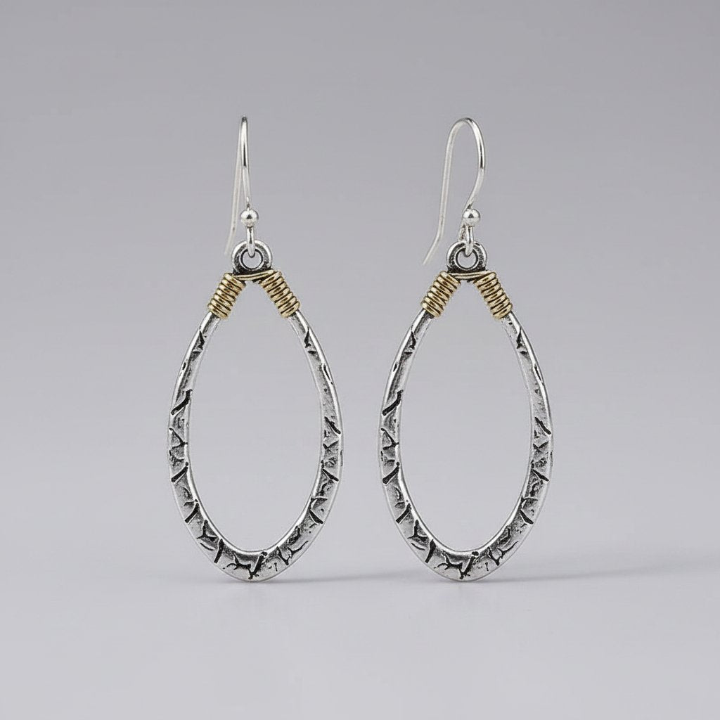 Ines Earrings