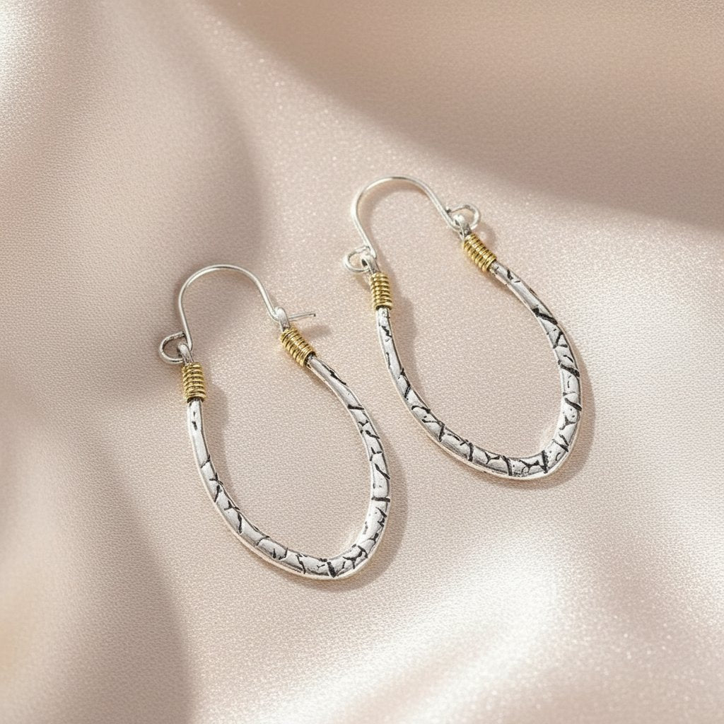 Ines Earrings