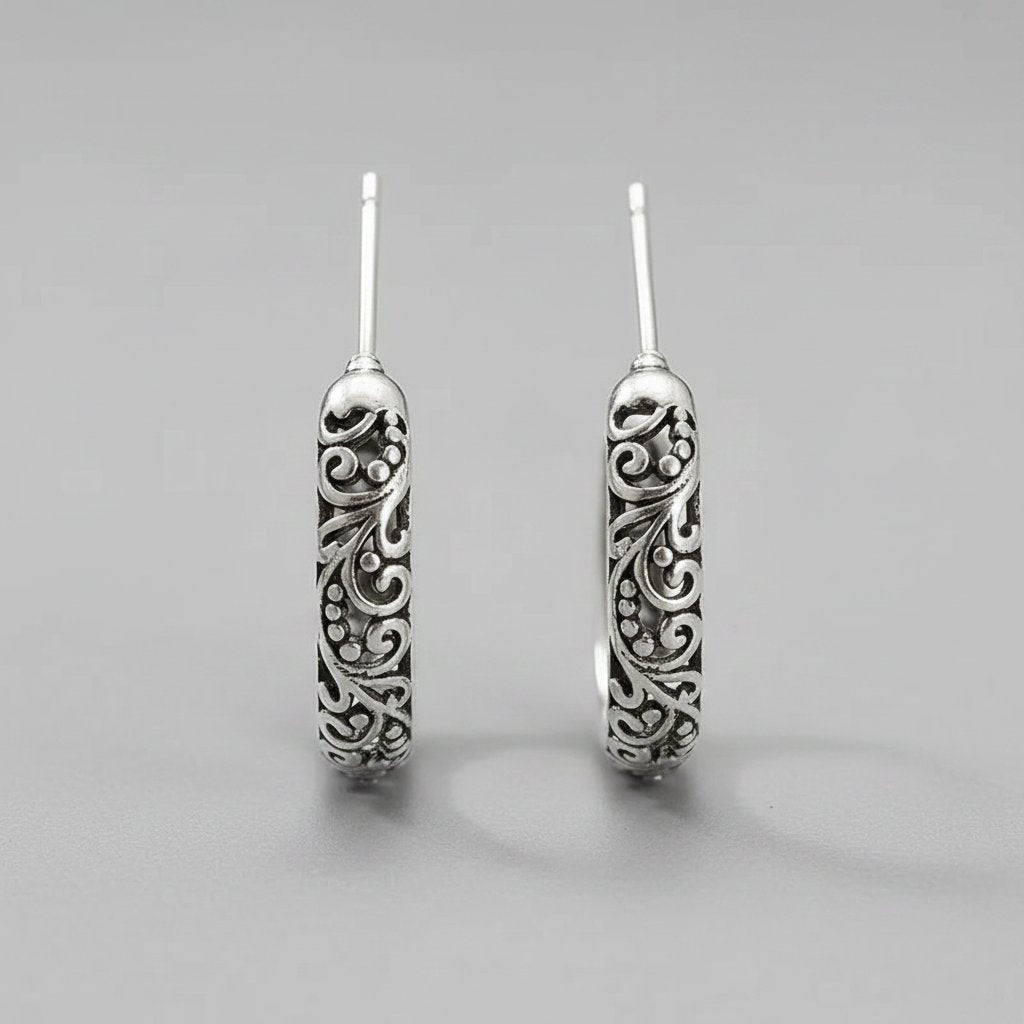 Ines Earrings