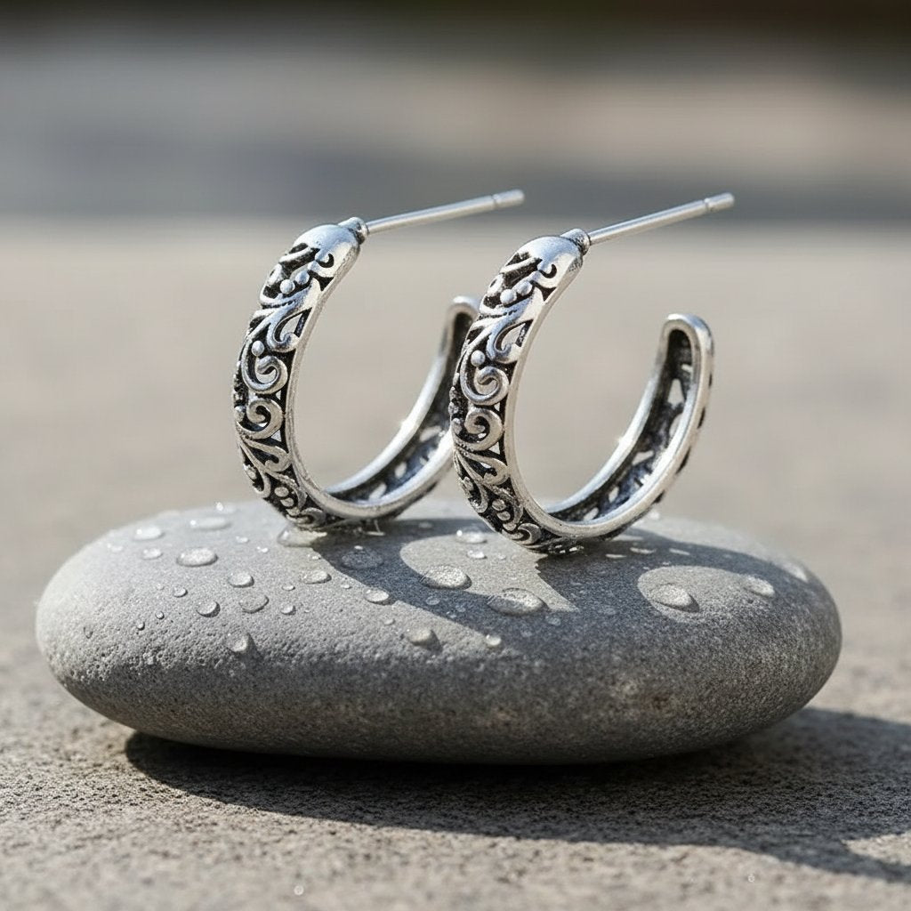 Ines Earrings