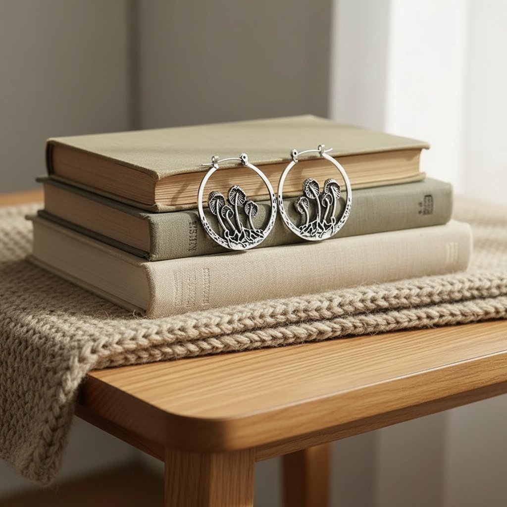Ines Earrings