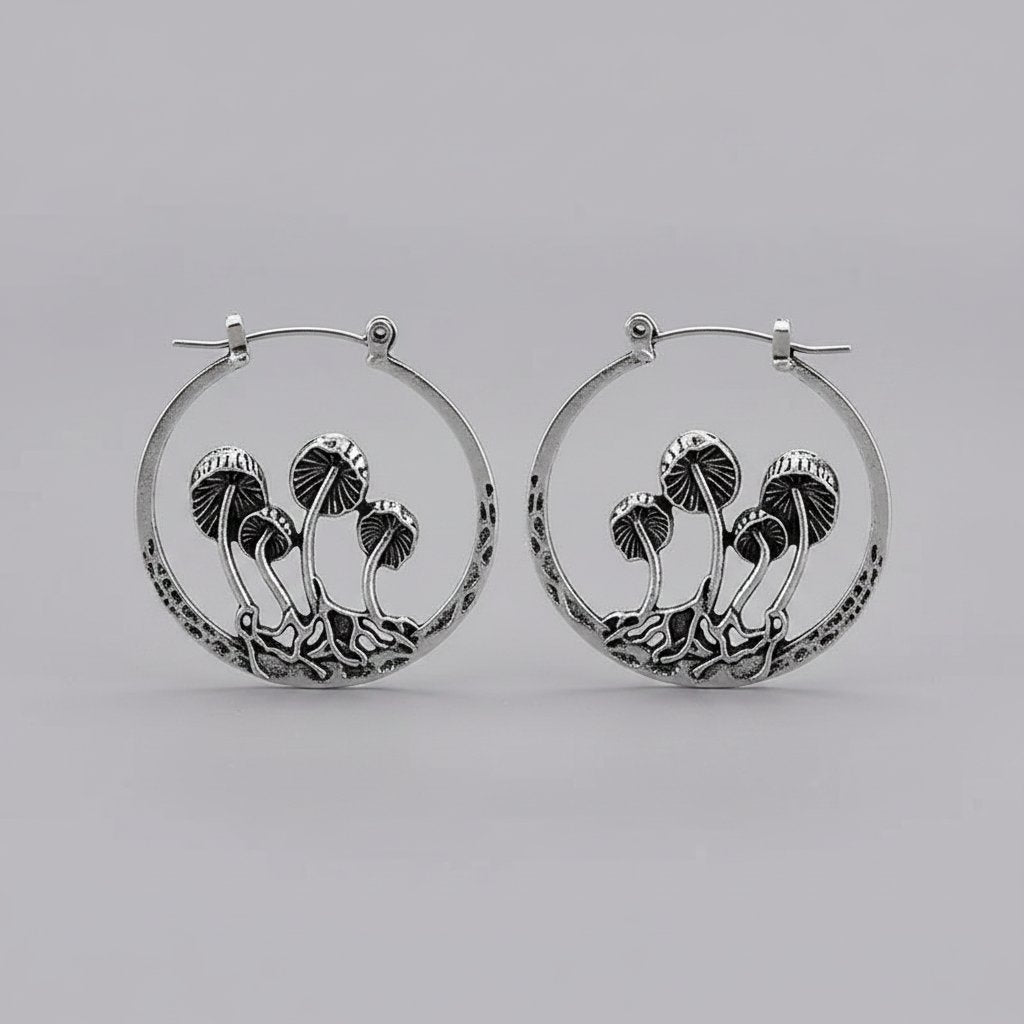 Ines Earrings