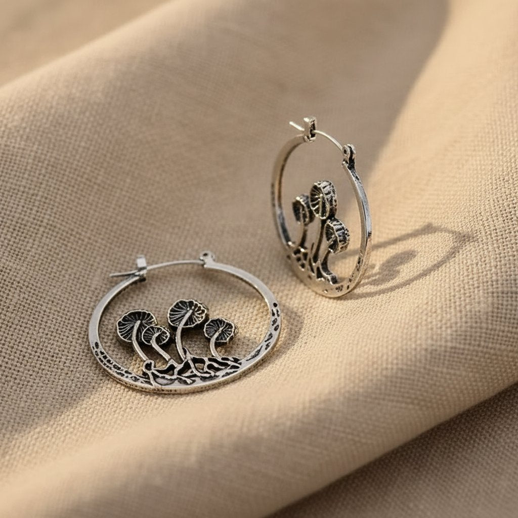 Ines Earrings
