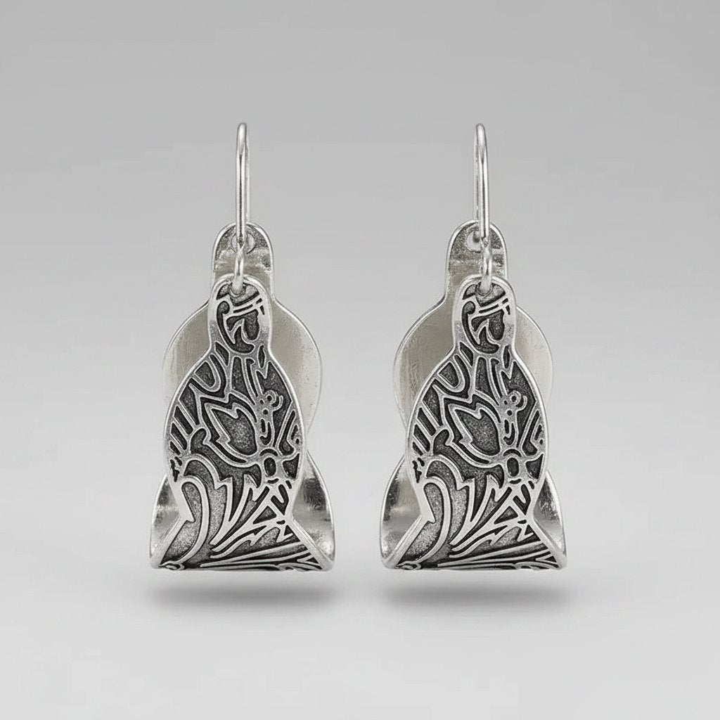 Ines Earrings
