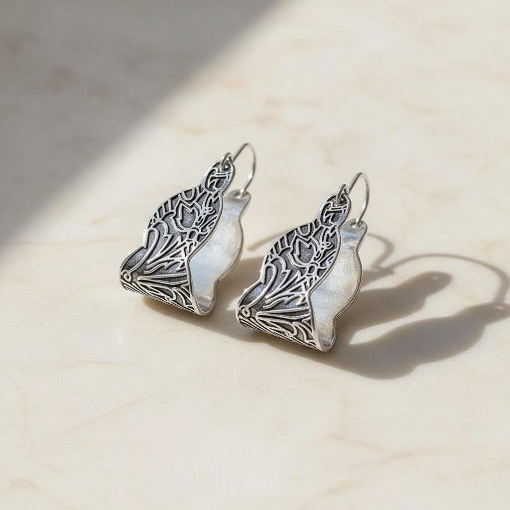 Ines Earrings