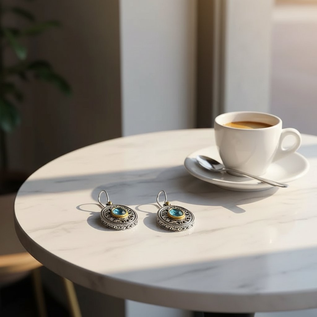 Jolie Earrings