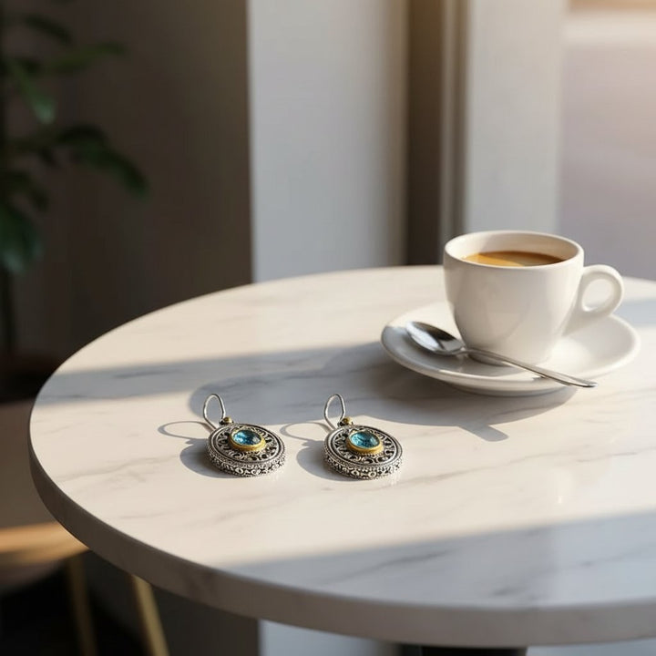 Jolie Earrings