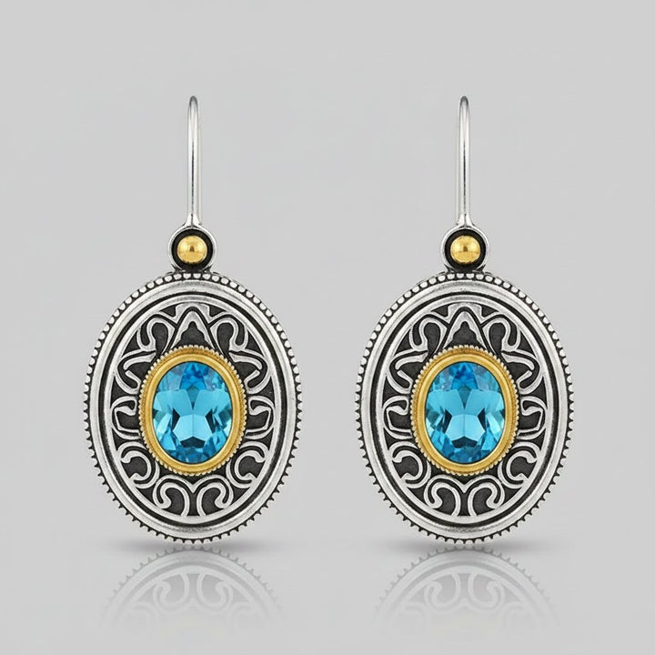 Jolie Earrings