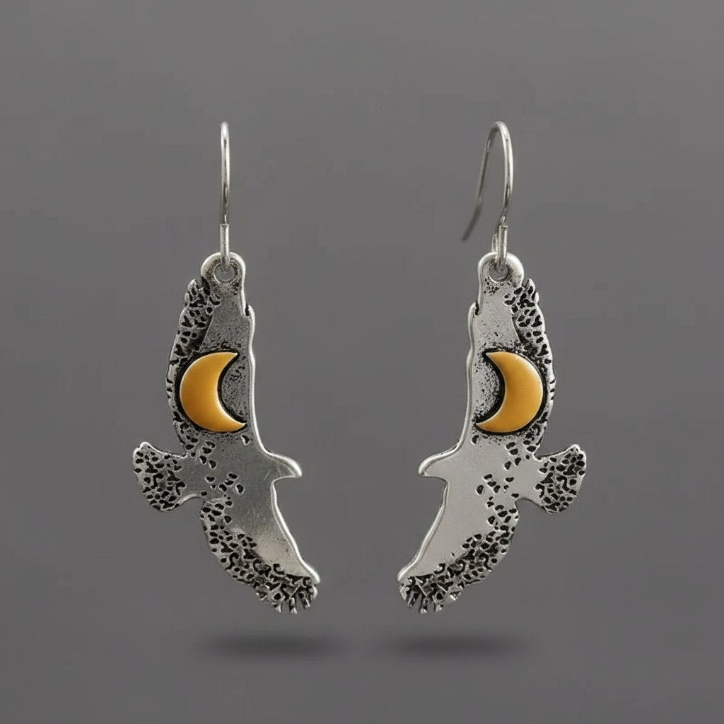 Kira Earrings