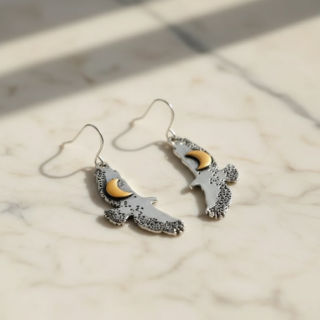 Kira Earrings