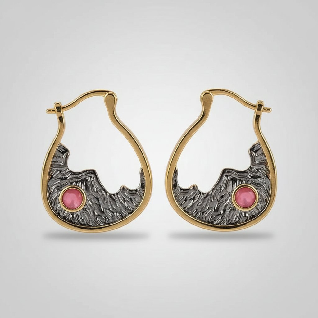 Kira Earrings