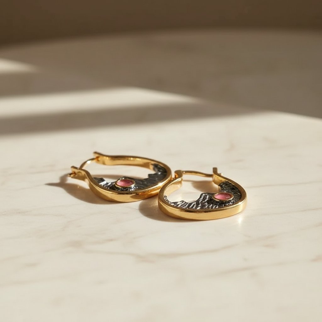 Kira Earrings