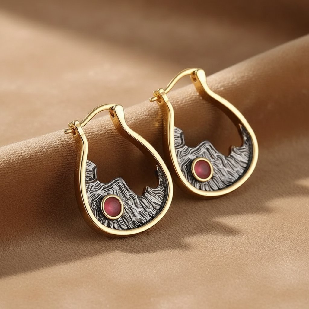 Kira Earrings