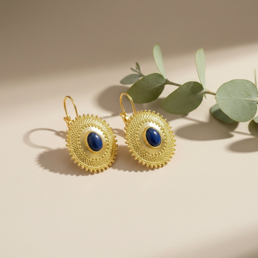 Kira Earrings