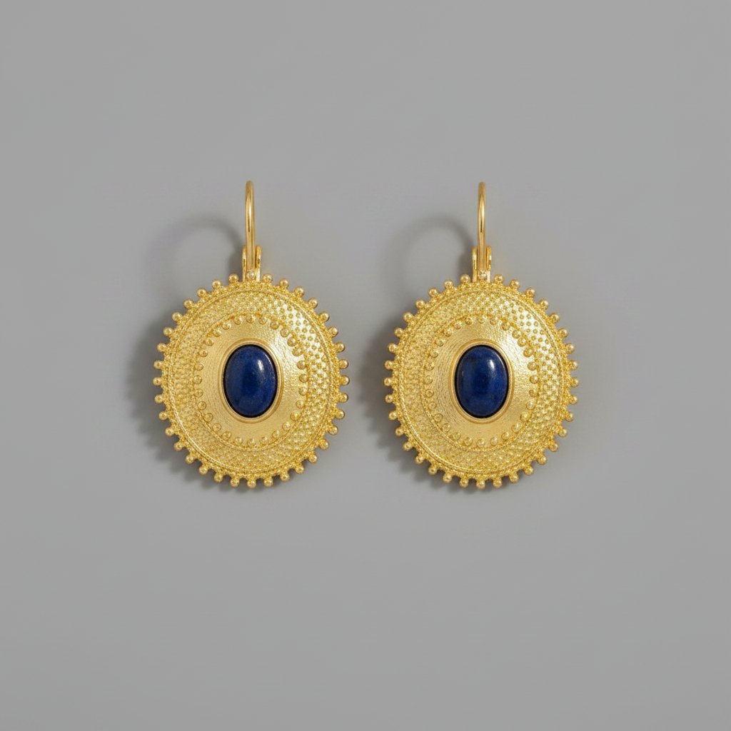 Kira Earrings