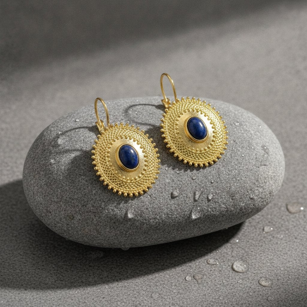 Kira Earrings