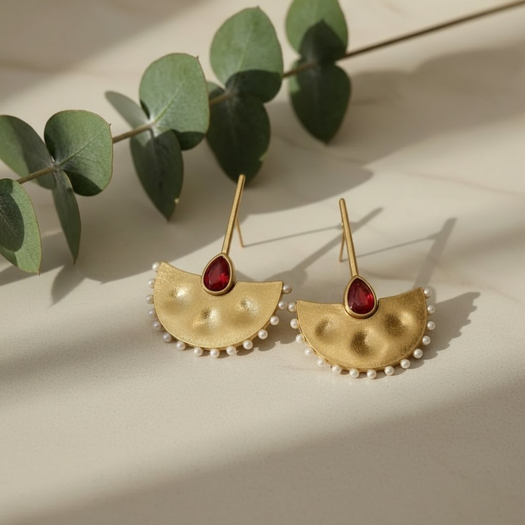 Kira Earrings