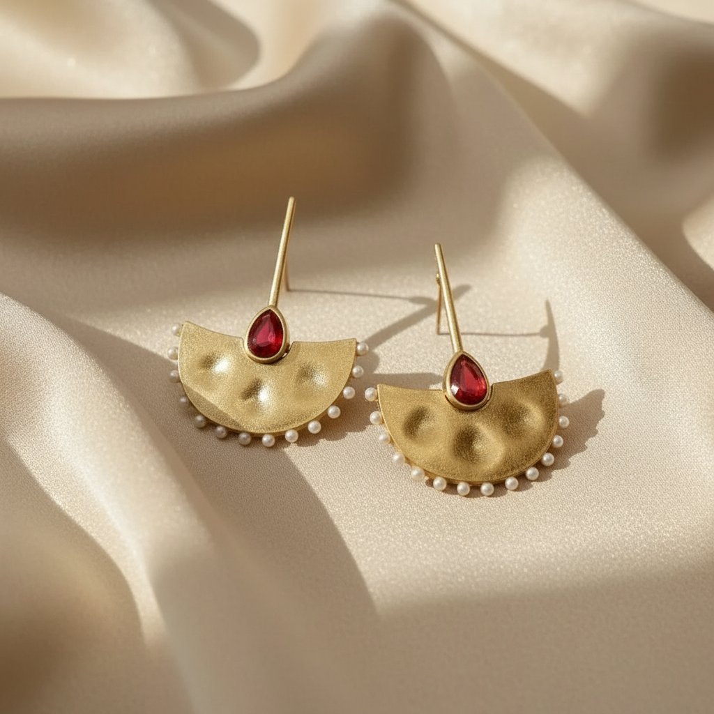 Kira Earrings