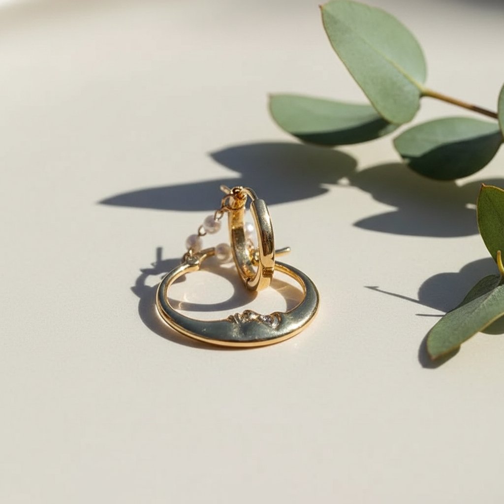 Kira Earrings